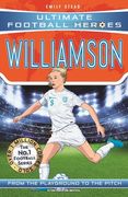 Leah Williamson: Collect Them All! (en Inglés)