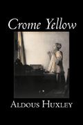 crome yellow (en Inglés)