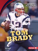 Tom Brady (Sports All-Stars)