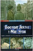 Doctor Jekyll y mr Hyde
