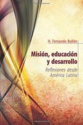 Mision, Educacion y Desarrollo