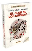 El Club de los Suicidas (in Spanish)