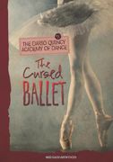 #3 the cursed ballet (en Inglés)
