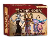 Pathfinder Bestiary 3 Battle Cards (P2) (en Inglés)