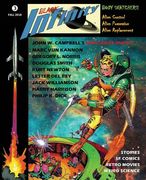 Black Infinity: Body Snatchers! (en Inglés)