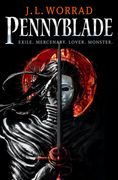 Pennyblade (en Inglés)