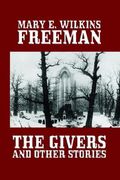 the givers and other stories