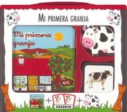 Mi primera granja (¡Vamos a aprender!)