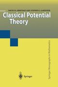 classical potential theory