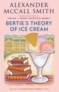 Bertie's Theory of Ice Cream (en Inglés)