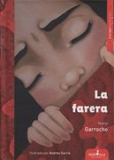 LA FARERA (Libélula)