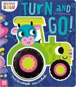 Turn and go! (en Inglés)
