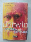 Origen de las Especies