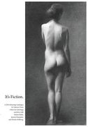 It's Fiction (en Inglés)