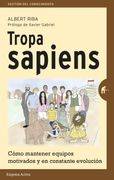 Tropa Sapiens - Albert Riba - Empresa Activa