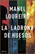 La Ladrona de Huesos