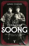 (Yayas)Las Hermanas Soong