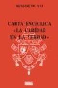 carta enciclica la caridad en la verdad