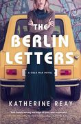 The Berlin Letters: A Cold war Novel (en Inglés)