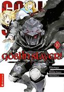 Goblin Slayer! 10 (en Alemán)