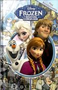 BUSCA Y ENCUENTRA 6X9 FROZEN