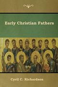 Early Christian Fathers 