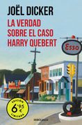 La Verdad Sobre el Caso Harry Quebert