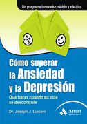 Como Superar la Ansiedad y la Depresion