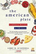 The American Plate: A Culinary History in 100 Bites