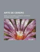 arte de cerero
