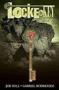 Locke & Key, Vol. 2: Head Games (en Inglés)