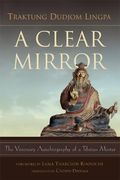 a clear mirror (en Inglés)