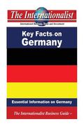 Key Facts on Germany: Essential Information on Germany
