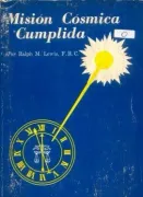 Mision cosmica cumplida