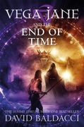 Vega Jane and the end of Time (Vega Jane, 4) (en Inglés)