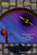 When the Sun Darkens - Breshears, Jason M. - Book Tree
