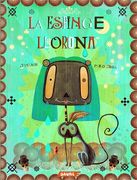 La Esfinge Llorona (in Spanish)
