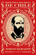 Historia Secreta De Chile (Reed. Td)