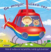 De Mayor Quiero Ser.