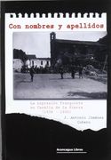 Con Nombres y Apellidos -Represion Franquista en Cazalla de la Sierr