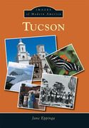 Tucson (en Inglés)