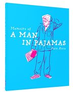 Memoirs of a man in Pajamas (en Inglés)