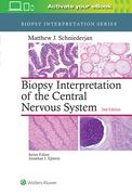 Biopsy Interpretation of the Central Nervous System (en Inglés)