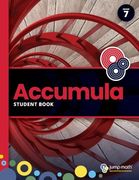 Accumula Student Book 7