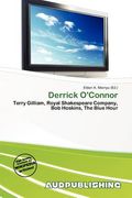 derrick o'connor