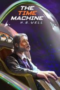 The Time Machine (en Inglés)