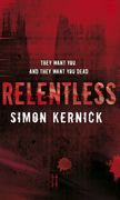 Relentless (en Inglés)