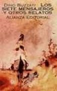 Los siete mensajeros y otros relatos (Libro De Bolsillo, El)