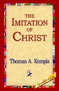 the imitation of christ (en Inglés)