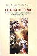 Palabra del Señor. Reflexiones sobre los evangelios. Ciclos A, B, C. (Caminos del Espíritu)